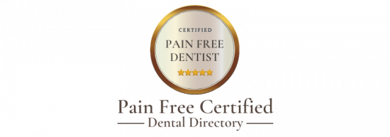 Pain Free Dental Directory