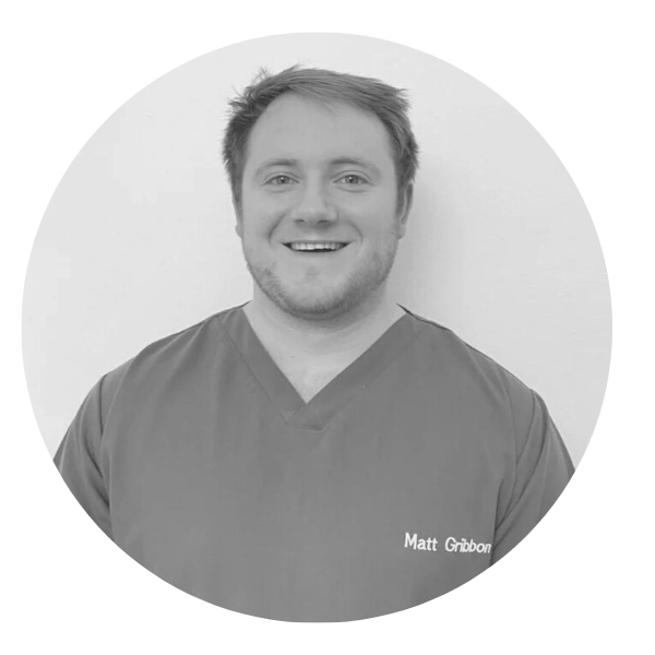 Matt Gribbon GDC: 283552