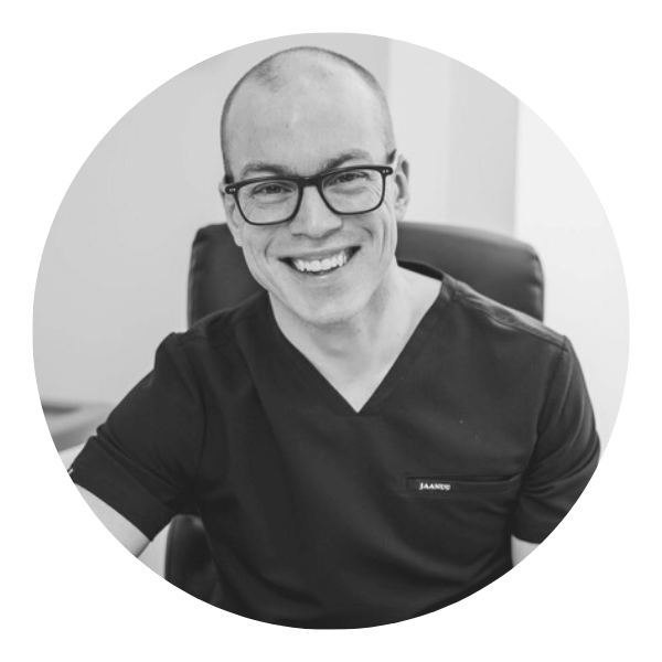 Dr David Hickey: GDC: 83406