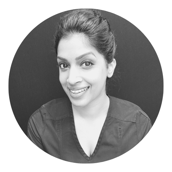 Thurgajini Srikaran: GDC: 284014