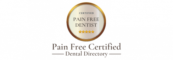 Pain Free Dental Directory